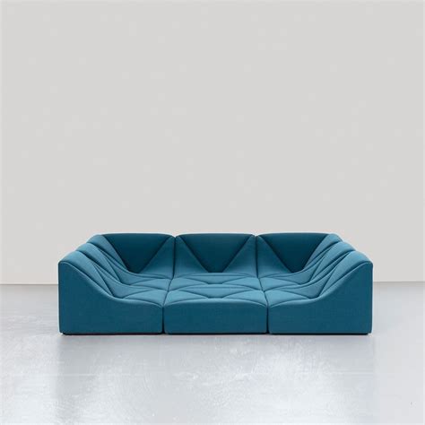 pierre paulin dune sofa prices